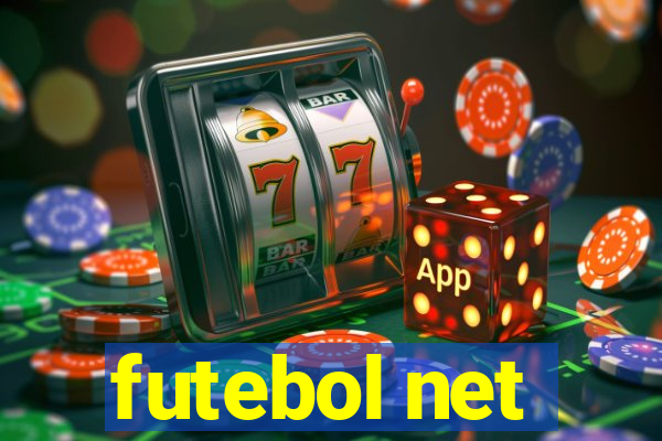 futebol net